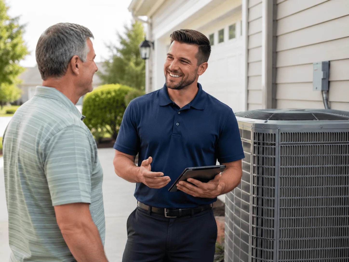 Heat Pump Installation Rapid City, MI FAQs